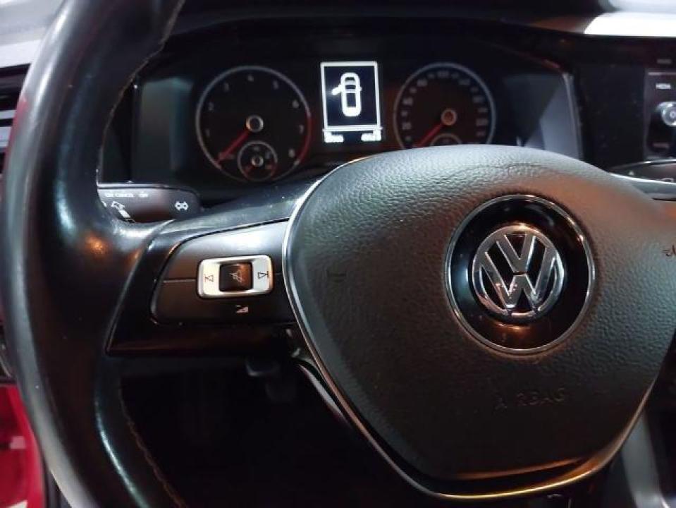 Volkswagen Polo Advance 1.0 TSI 70 kW (95 CV)