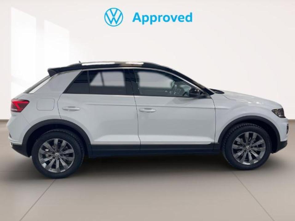 Volkswagen T-Roc Sport 1.5 TSI 110 kW (150 CV)