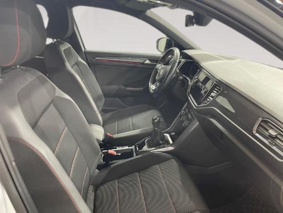 Volkswagen T-Roc Sport 1.5 TSI 110 kW (150 CV)