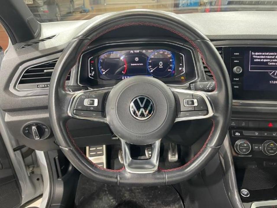 Volkswagen T-Roc Sport 1.5 TSI 110 kW (150 CV)