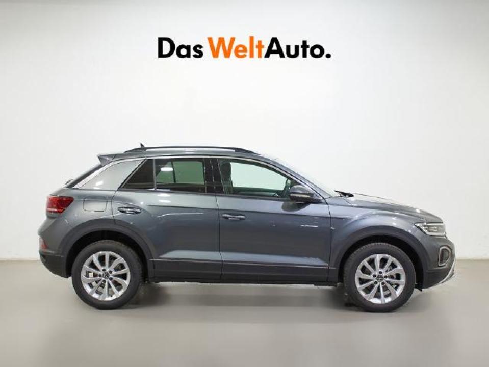 Volkswagen T-Roc Life 1.0 TSI 81 kW (110 CV)