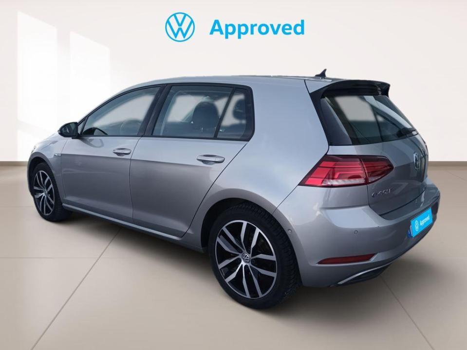 Volkswagen e-Golf  ePower 100 kW (136 CV)