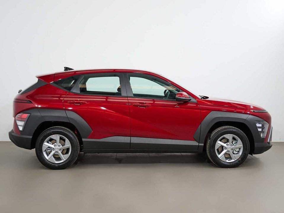 Hyundai Kona 1.6 GDI Maxx DT