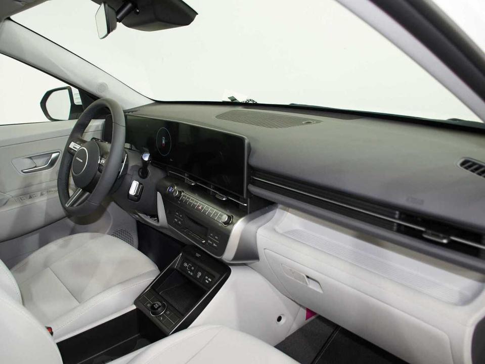 Hyundai Kona 1.6 GDI Flexx DT