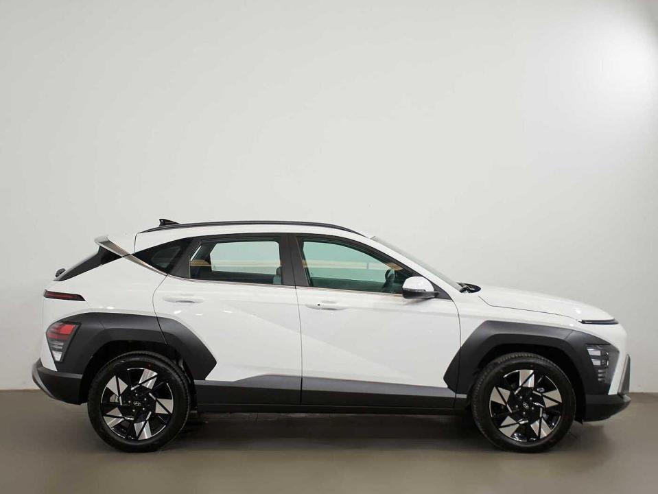 Hyundai Kona 1.6 GDI Flexx DT