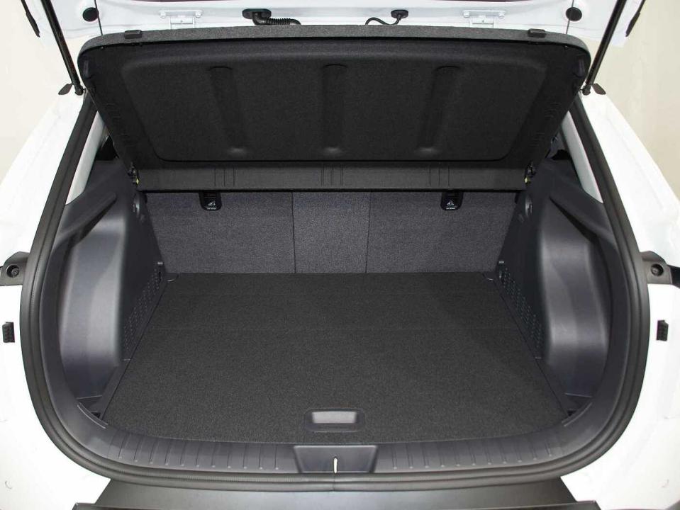 Hyundai Kona 1.6 GDI Flexx DT
