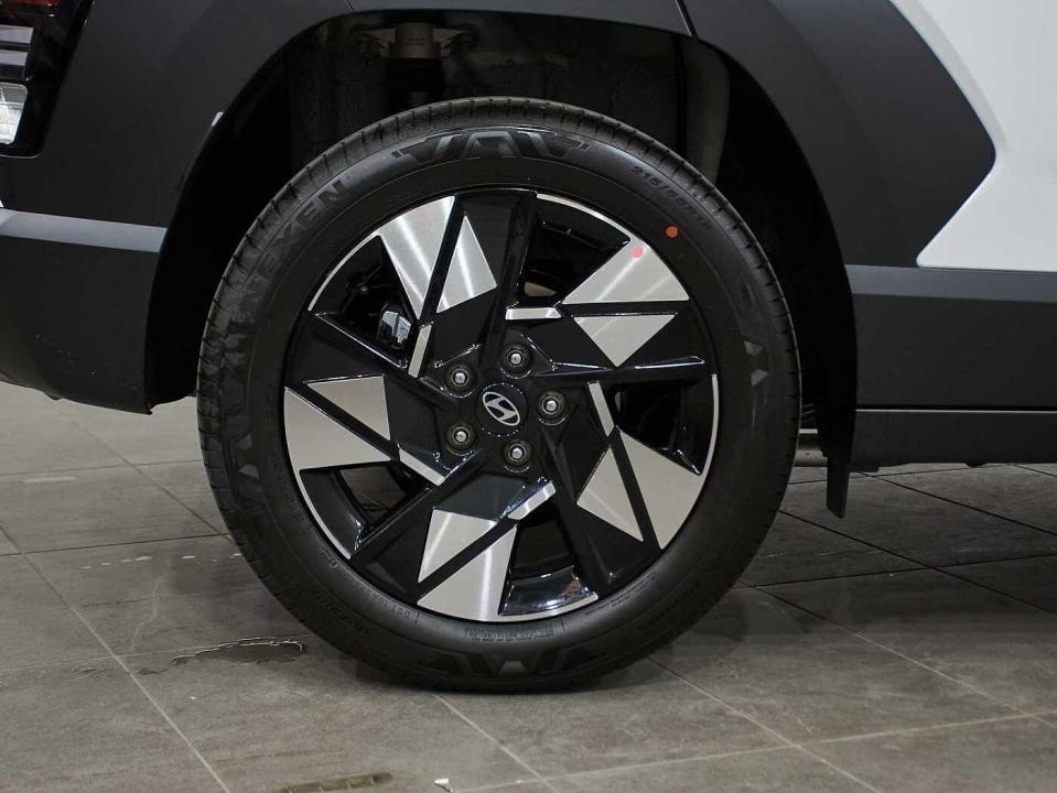 Hyundai Kona 1.6 GDI Flexx DT
