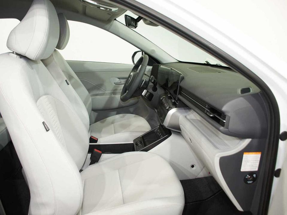Hyundai Kona 1.6 GDI Flexx DT