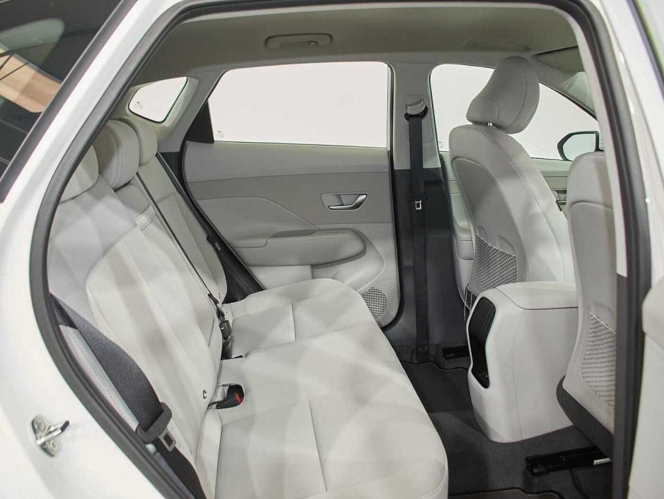 Hyundai Kona 1.6 GDI Flexx DT