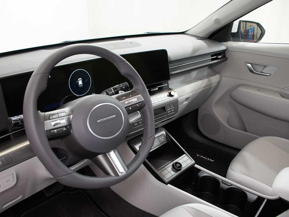 Hyundai Kona 1.6 GDI Flexx DT