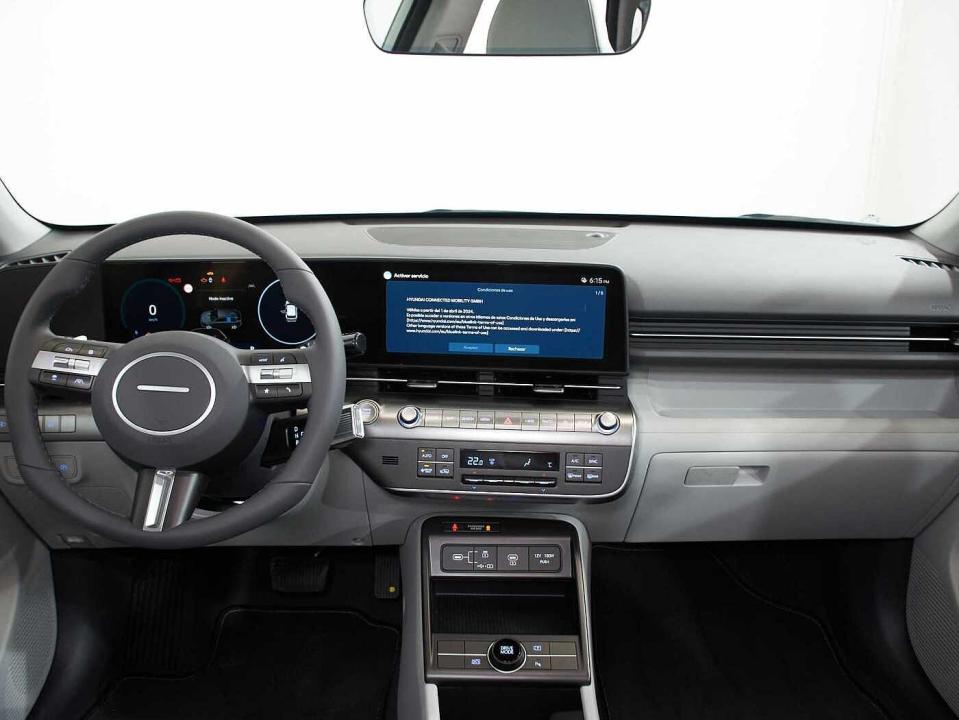 Hyundai Kona 1.6 GDI Flexx DT