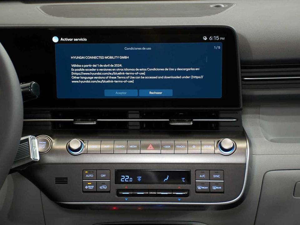 Hyundai Kona 1.6 GDI Flexx DT