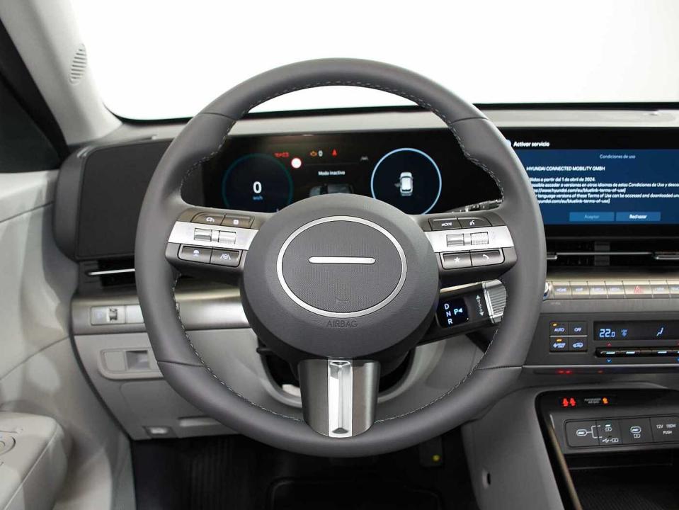 Hyundai Kona 1.6 GDI Flexx DT