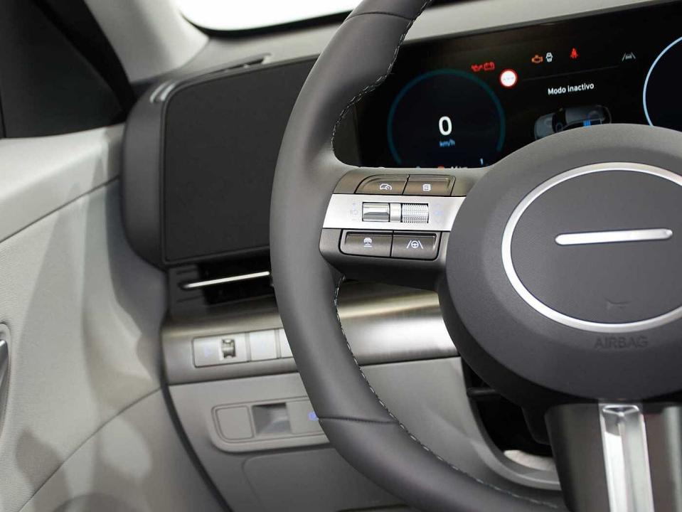 Hyundai Kona 1.6 GDI Flexx DT