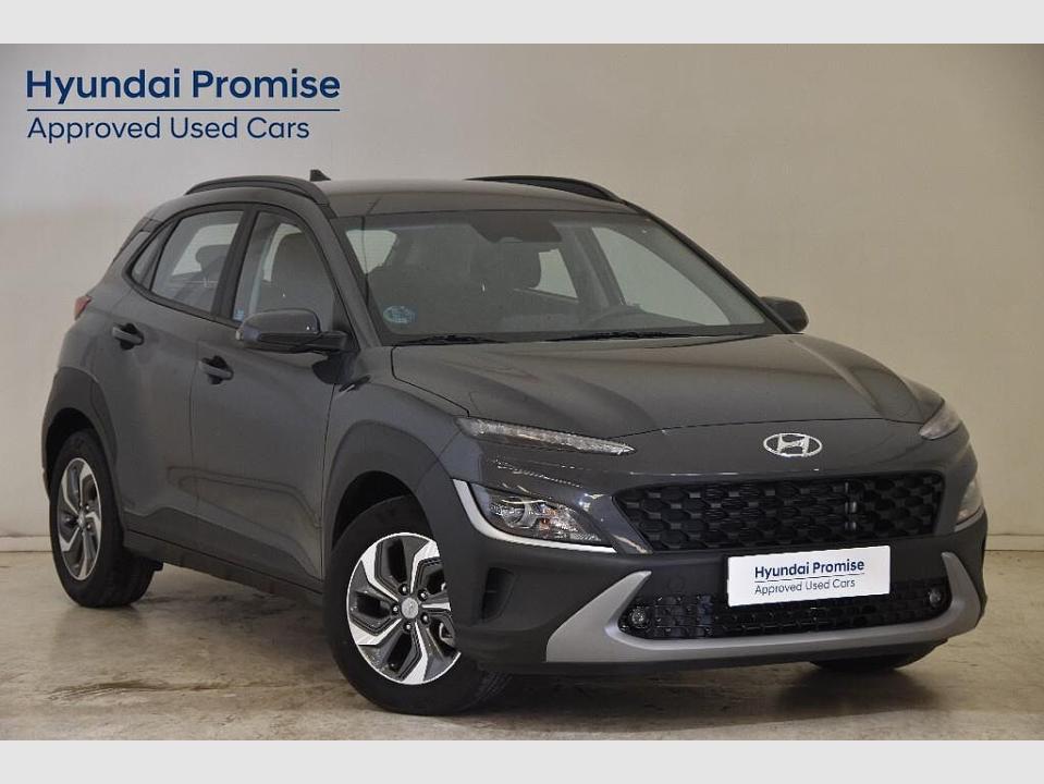 Hyundai Kona 1.6 GDI DT Maxx