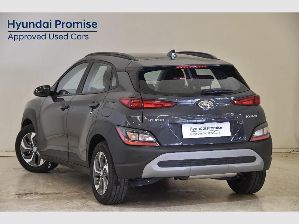 Hyundai Kona 1.6 GDI DT Maxx