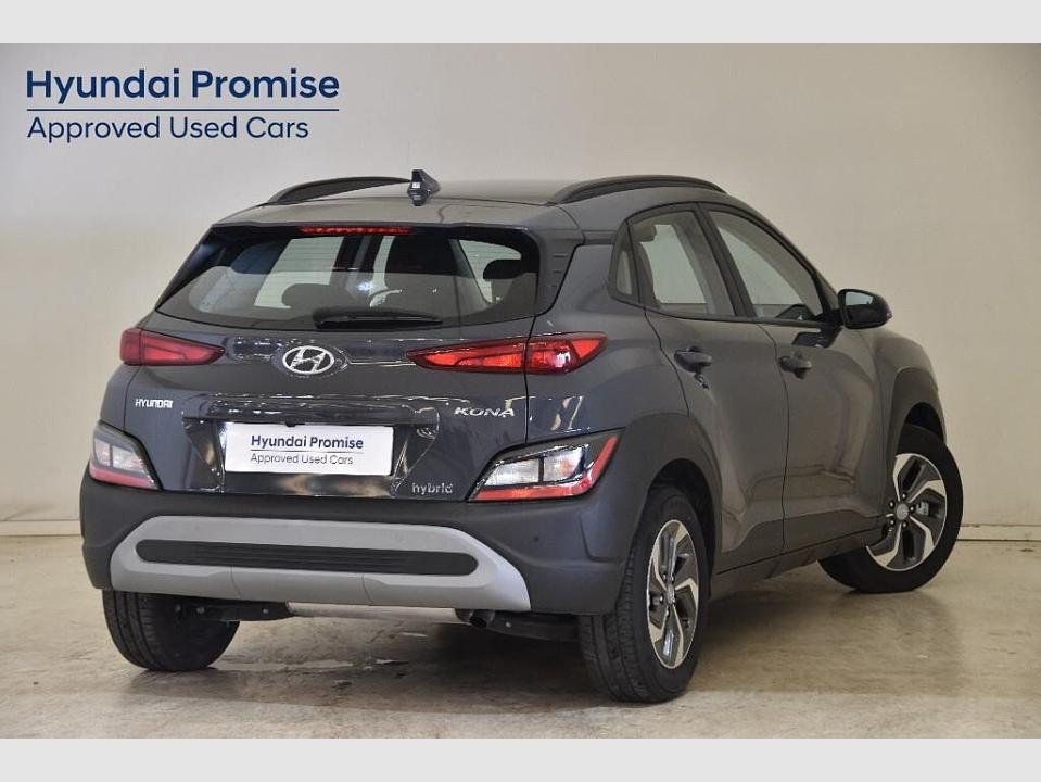 Hyundai Kona 1.6 GDI DT Maxx