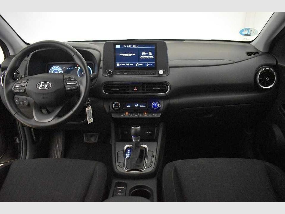 Hyundai Kona 1.6 GDI DT Maxx