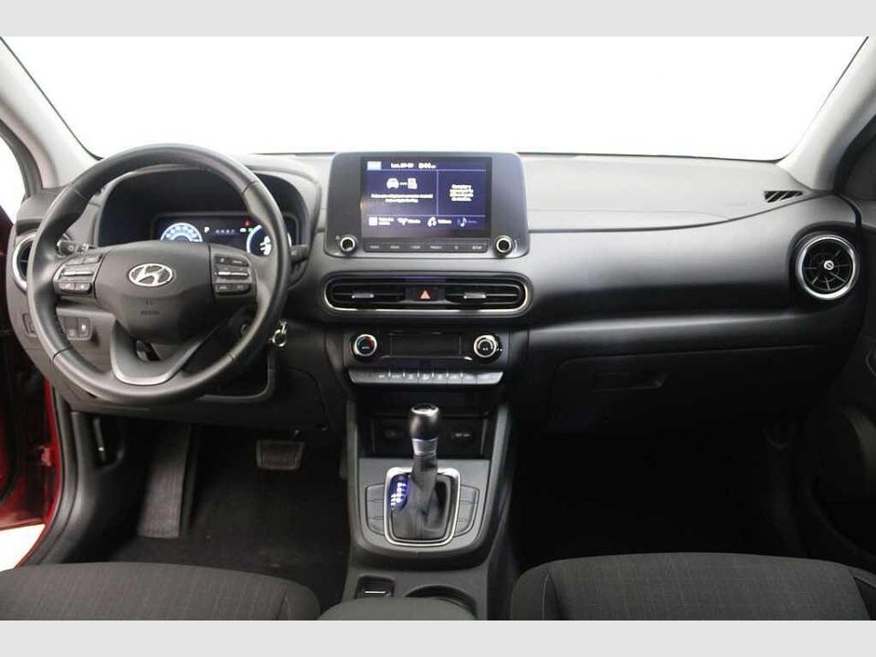 Hyundai Kona 1.6 GDI DT Maxx