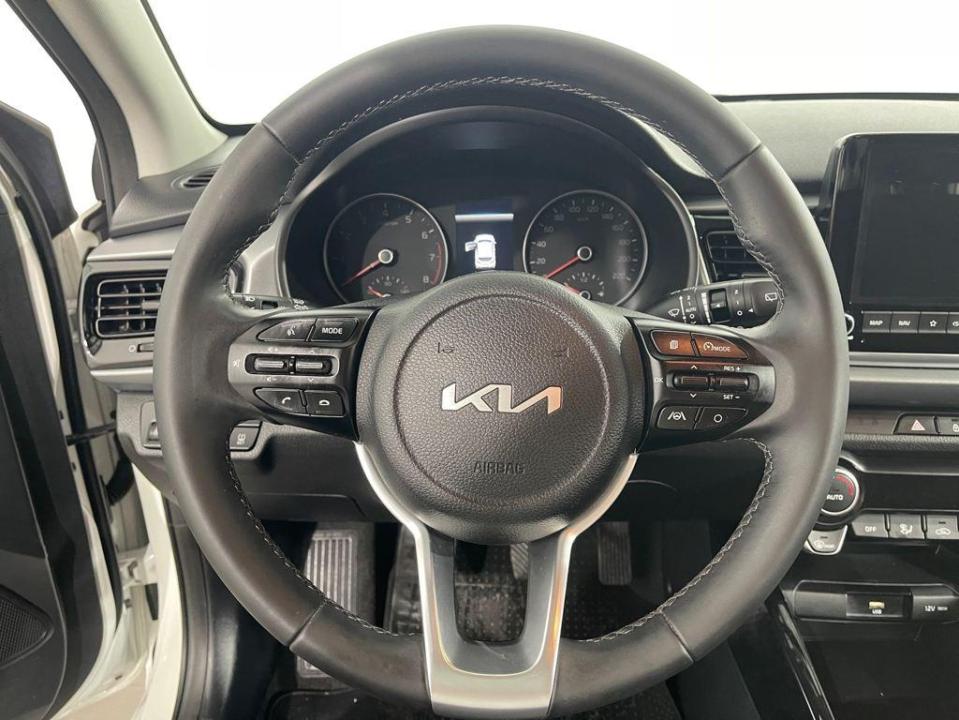 Kia Rio 1.0 T-GDi MHEV iMT Drive 74 kW (100 CV)