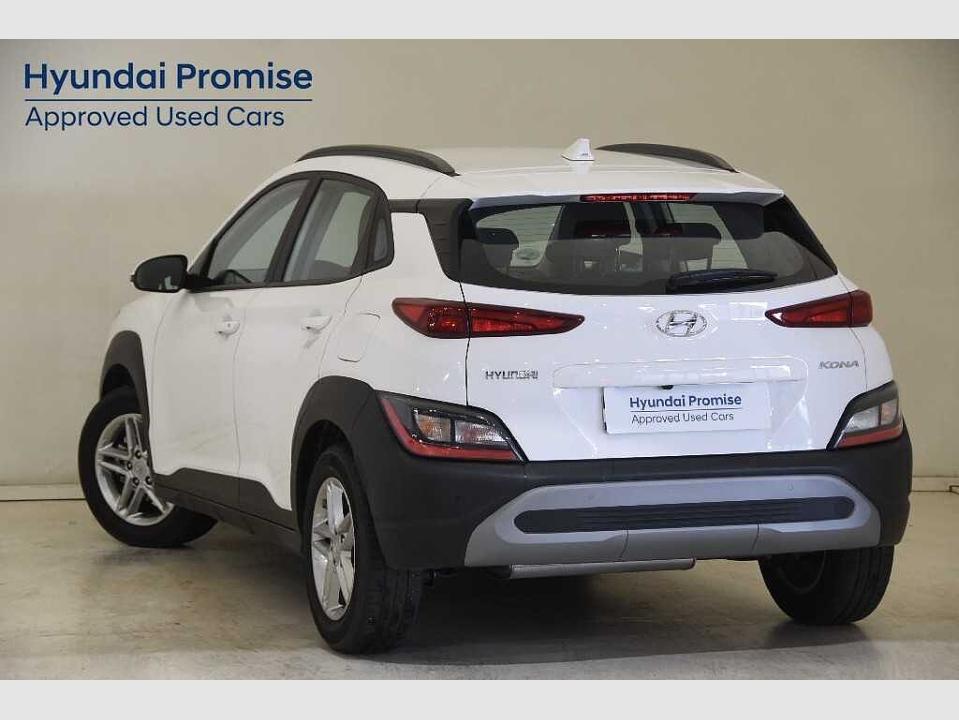 Hyundai Kona 1.0 TGDI Maxx 4x2