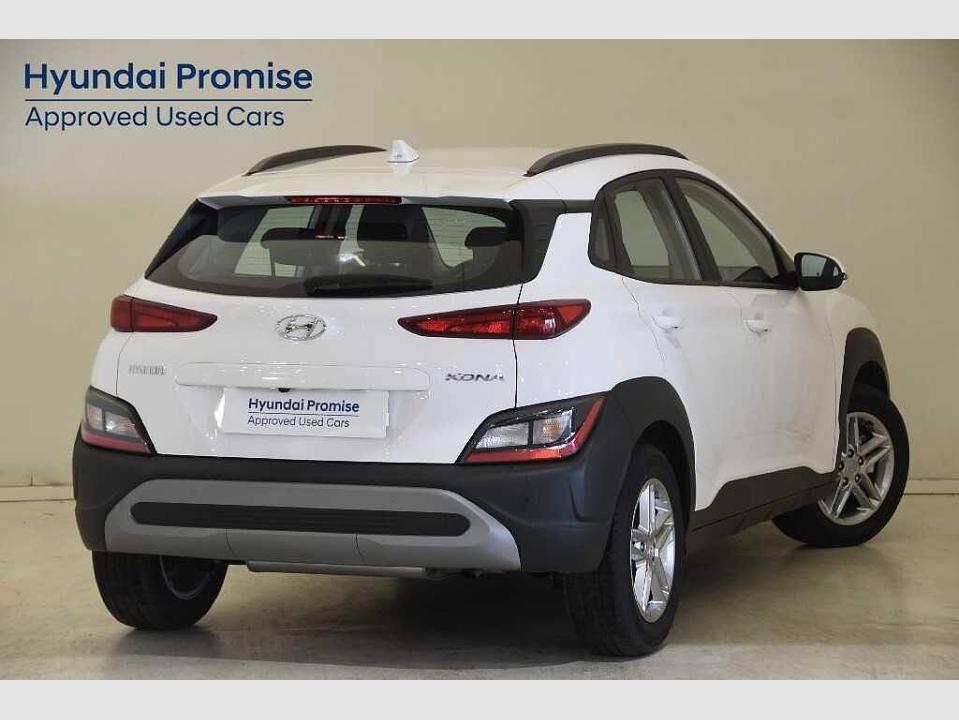 Hyundai Kona 1.0 TGDI Maxx 4x2