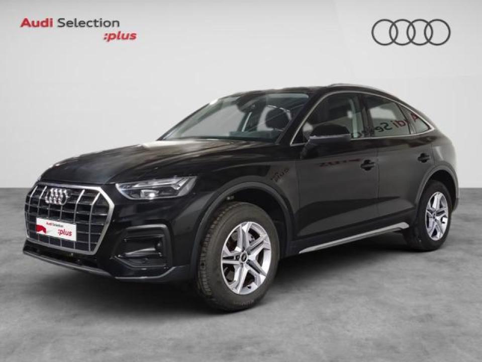 Audi Q5 SPORTBACK