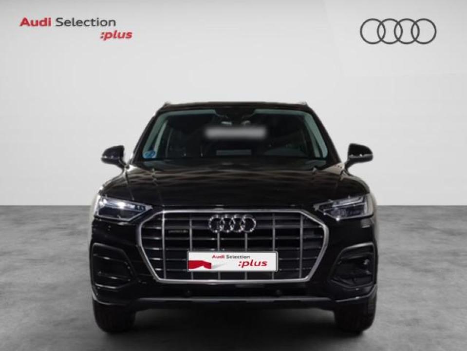 Audi Q5 SPORTBACK Advanced 40 TDI quattro-ultra 150 kW (204 CV) S tronic