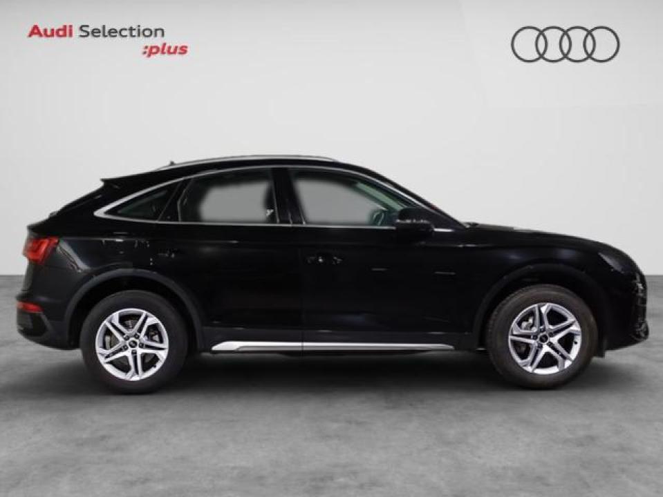 Audi Q5 SPORTBACK Advanced 40 TDI quattro-ultra 150 kW (204 CV) S tronic