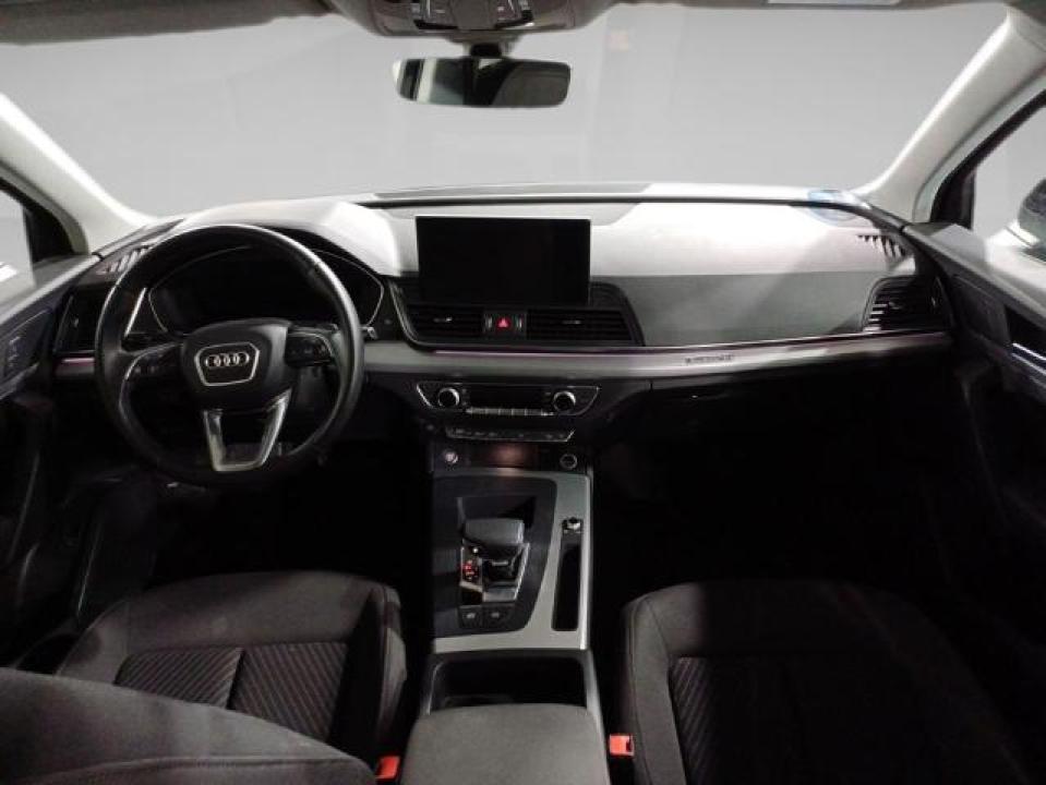 Audi Q5 SPORTBACK Advanced 40 TDI quattro-ultra 150 kW (204 CV) S tronic