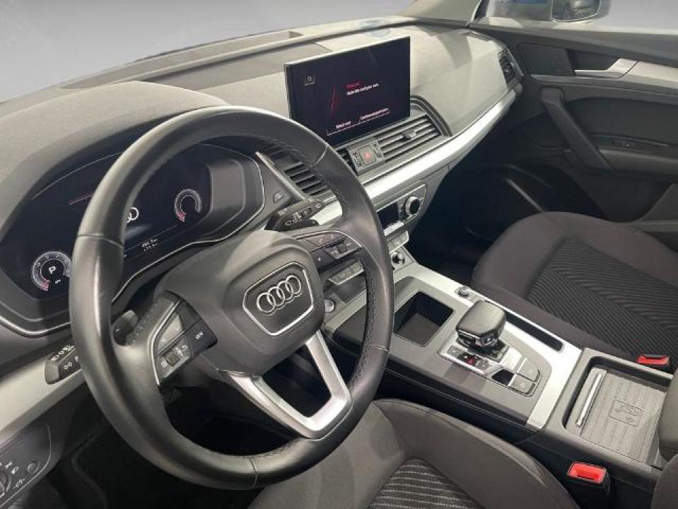 Audi Q5 SPORTBACK Advanced 35 TDI 120 kW (163 CV) S tronic