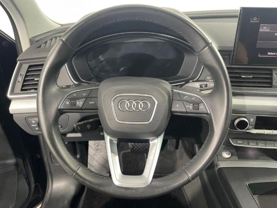 Audi Q5 SPORTBACK Advanced 35 TDI 120 kW (163 CV) S tronic