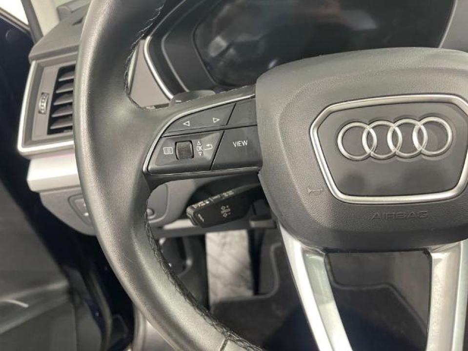 Audi Q5 SPORTBACK Advanced 35 TDI 120 kW (163 CV) S tronic