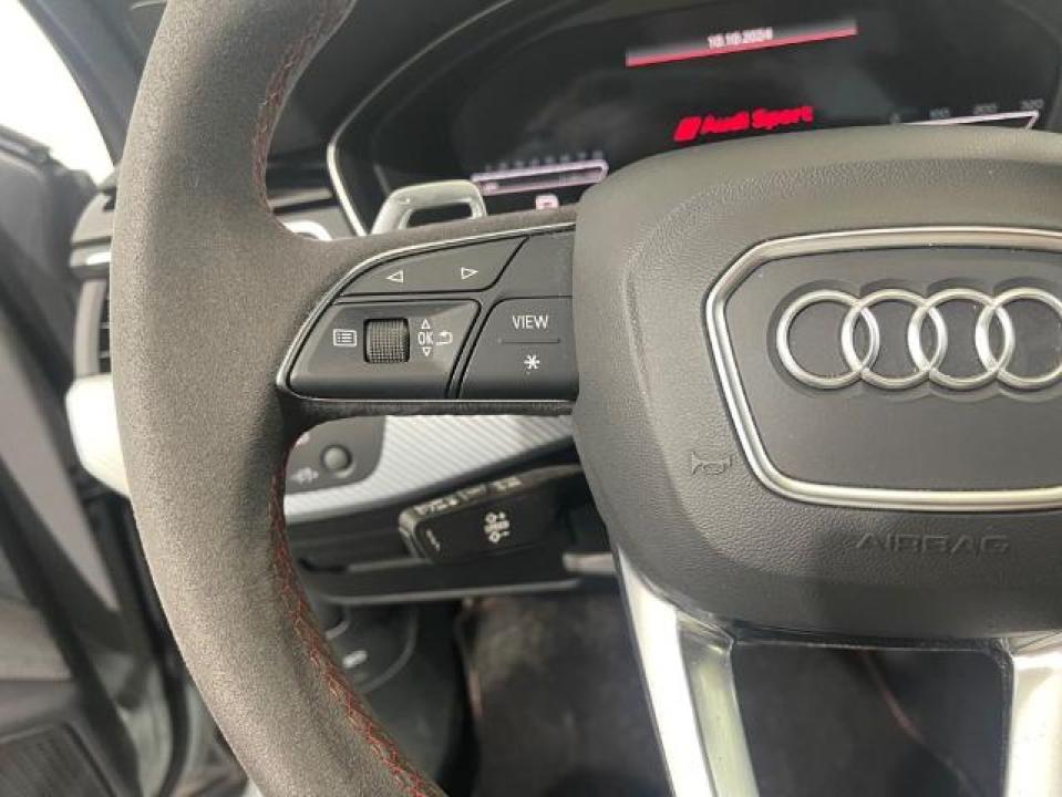 Audi RS4 TFSI quattro 331 kW (450 CV) tiptronic