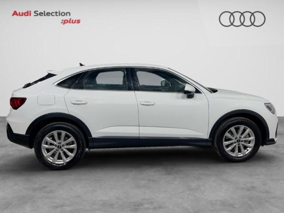 Audi Q3 Sportback TFSIe Advanced 45 TFSI e 180 kW (245 CV) S tronic