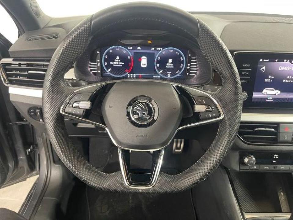 Skoda Scala 1.0 TSI Sport 81 kW (110 CV)