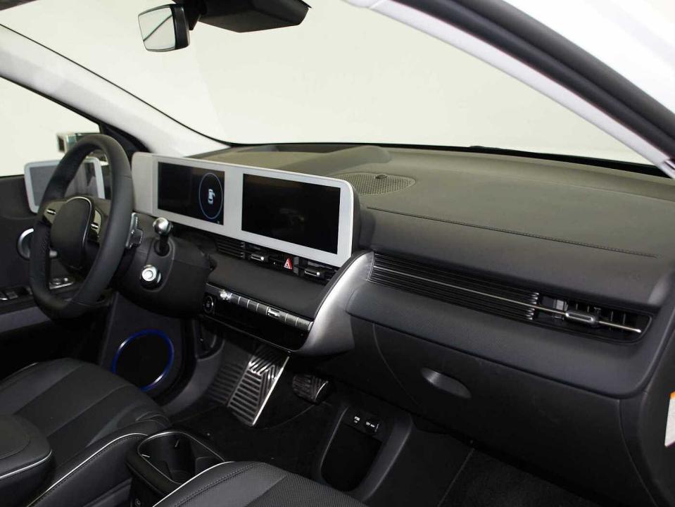 Hyundai IONIQ 5 77kWh Energy RWD 168kW