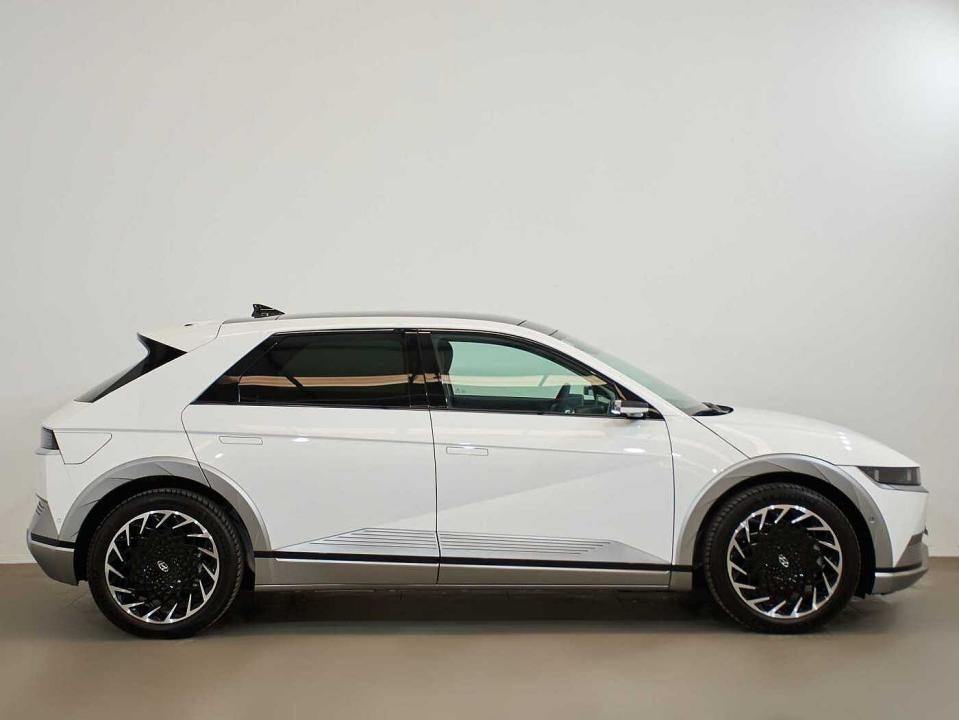 Hyundai IONIQ 5 77kWh Energy RWD 168kW