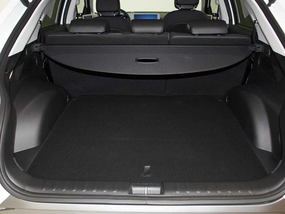 Hyundai IONIQ 5 77kWh Energy RWD 168kW