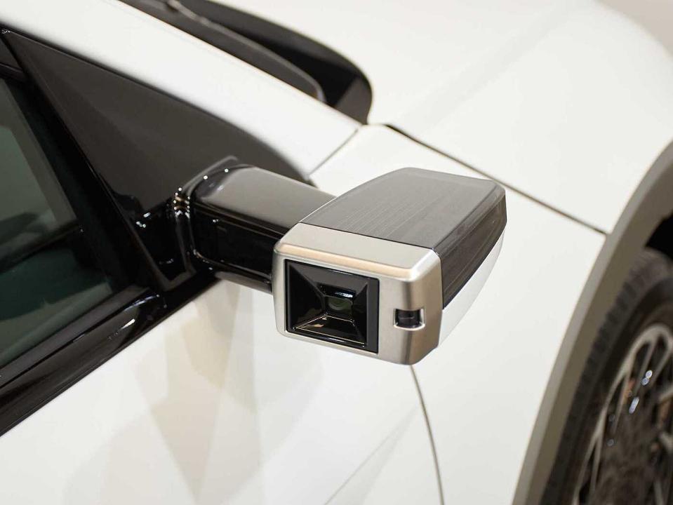 Hyundai IONIQ 5 77kWh Energy RWD 168kW