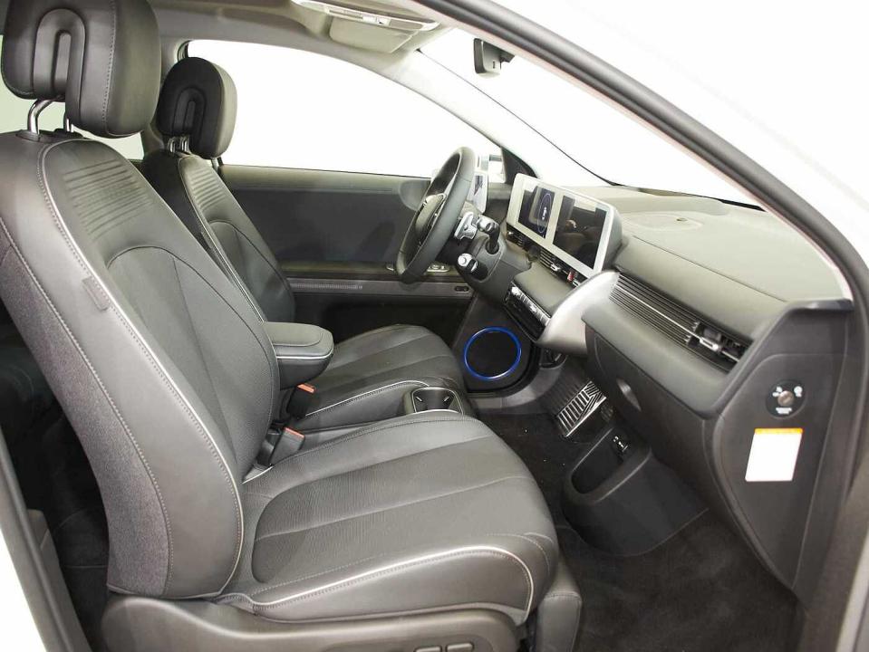 Hyundai IONIQ 5 77kWh Energy RWD 168kW