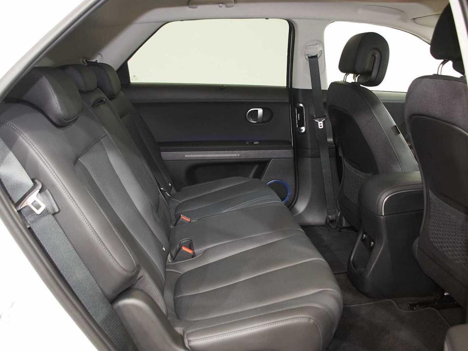 Hyundai IONIQ 5 77kWh Energy RWD 168kW