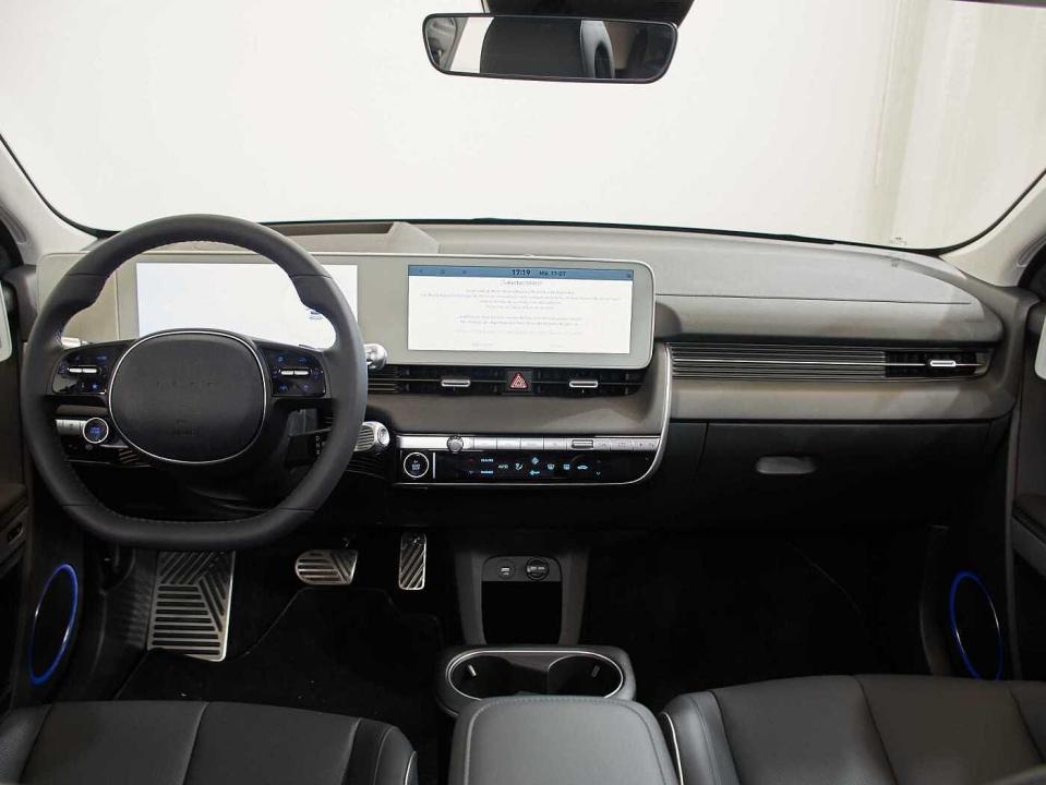 Hyundai IONIQ 5 77kWh Energy RWD 168kW