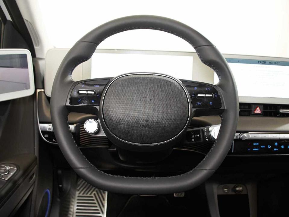 Hyundai IONIQ 5 77kWh Energy RWD 168kW