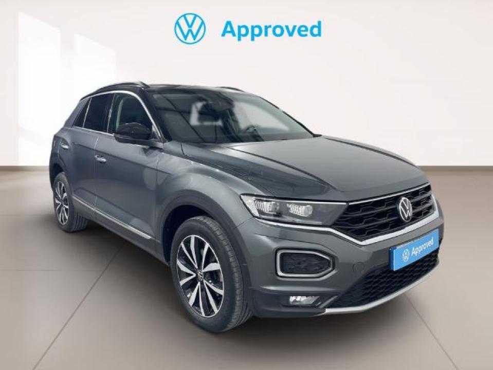 Volkswagen T-Roc Advance Style 1.5 TSI 110 kW (150 CV) DSG