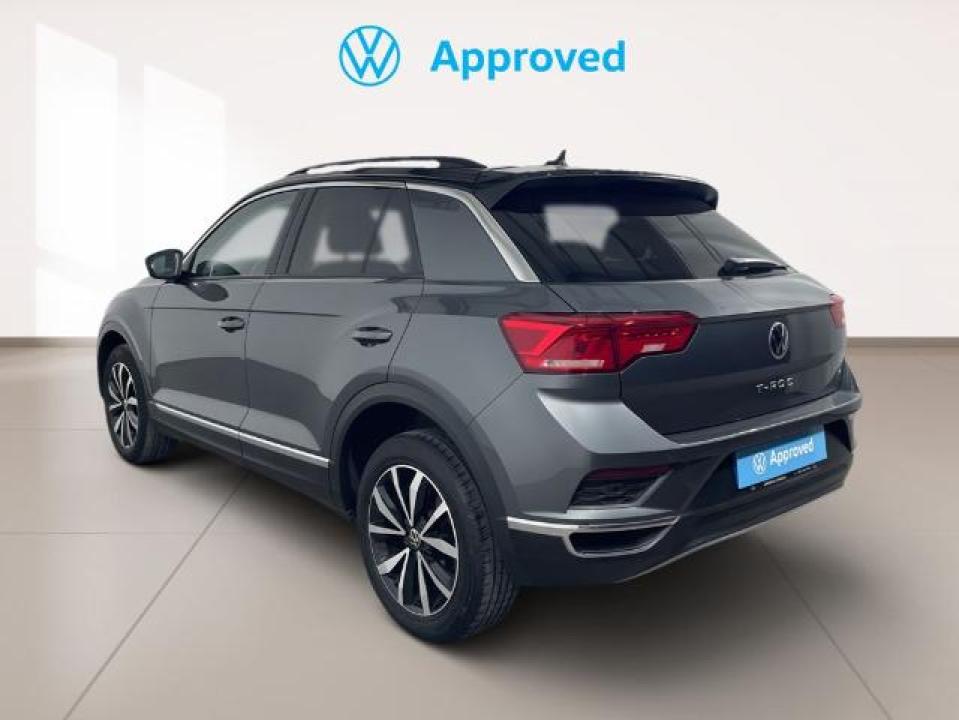 Volkswagen T-Roc Advance Style 1.5 TSI 110 kW (150 CV) DSG