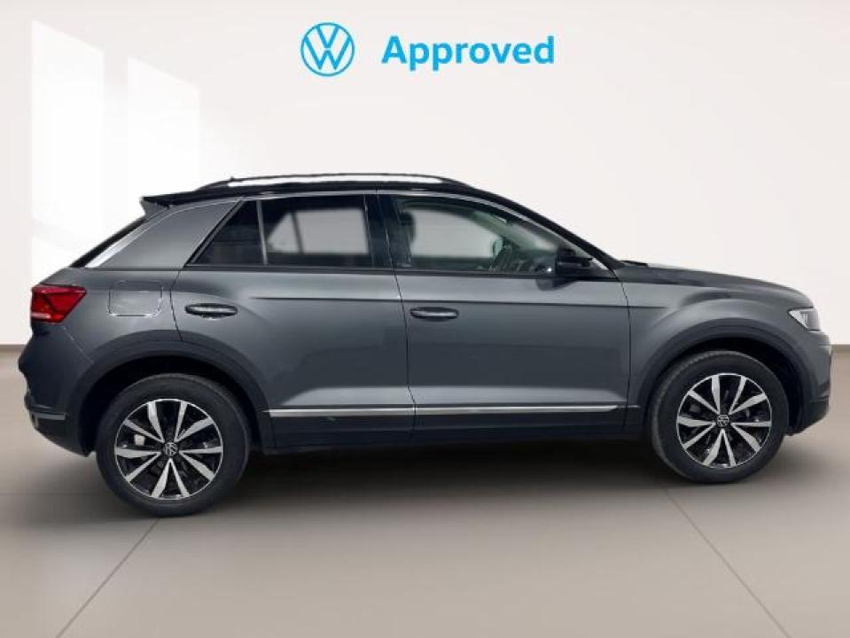 Volkswagen T-Roc Advance Style 1.5 TSI 110 kW (150 CV) DSG