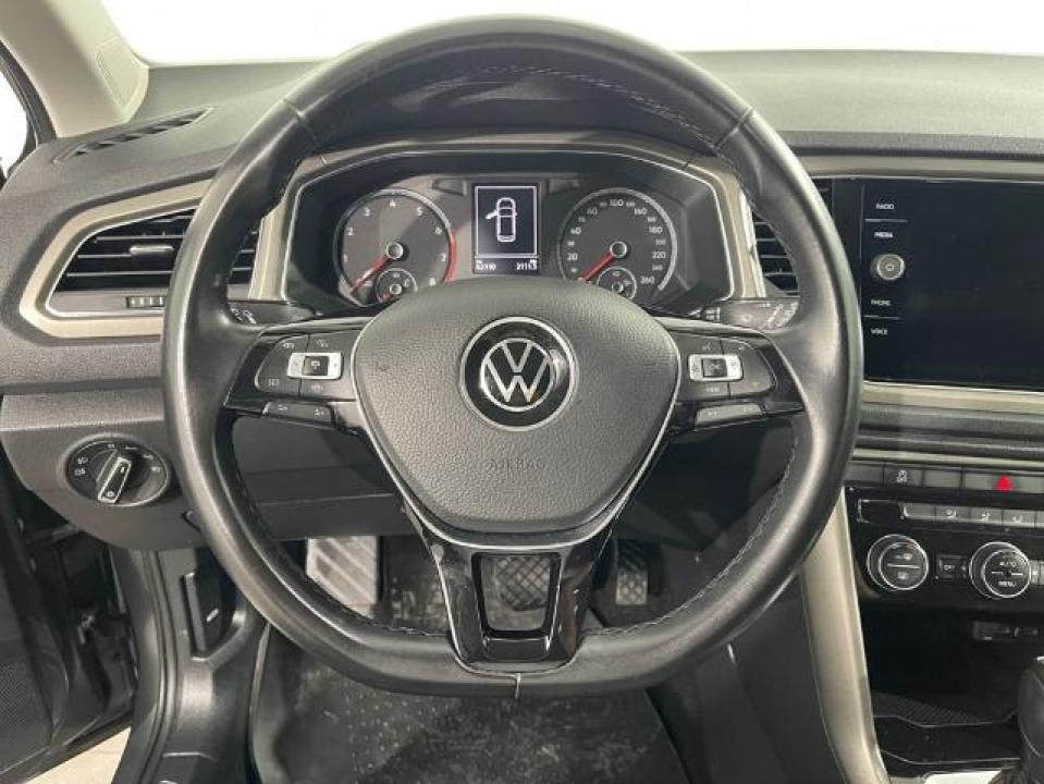 Volkswagen T-Roc Advance Style 1.5 TSI 110 kW (150 CV) DSG