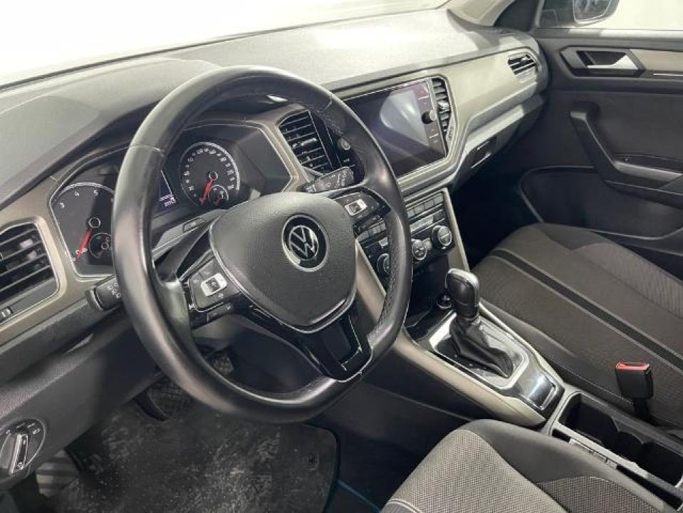 Volkswagen T-Roc Advance Style 1.5 TSI 110 kW (150 CV) DSG