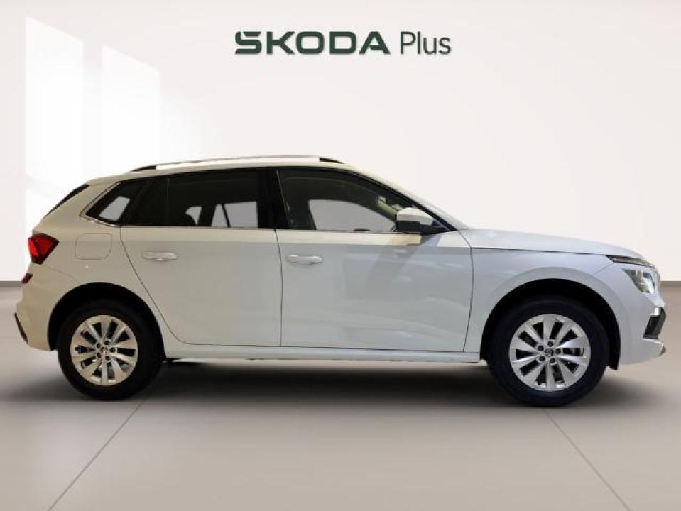 Skoda Kamiq 1.0 TSI Selection 85 kW (115 CV)